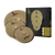 Zildjian L80 Low Volume Cymbal Pack - 13/14/18"