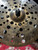 Zildjian 19" K Custom Special Dry Trash Crash