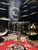 Ludwig 14" x 5" Black Beauty Snare Drum - Smooth Shell, Imperial Lugs