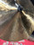 Istanbul Agop 18" Traditional Paper Thin Crash