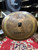 Istanbul Agop Clap Stack (11", 13", 15")
