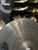 Istanbul Agop 18" OM Crash