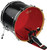 Evans 20" Hydraulic Red