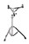 Pearl SNARE DRUM STAND, W/GYRO-LOCK TILTER, ADJUSTABLE BASKET, SINGLE BRACED