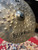 Istanbul Agop 20" Xist Dry Dark Crash