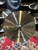 Istanbul Agop 19" Traditional Thin Crash