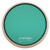 Pro Logix 12" Green Logix Practice Pad with Rim - Light Resistance