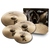 Zildjian K Sweet Cymbal Pack - 14" 16" 18" 21"