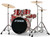 Sonor AQX - Studio Drum Kit w/ 1000 Series Hardware (20", 10", 12", 14" + 14x5.5" snr)