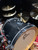 Gretsch Catalina Maple - Black Stardust (20", 10", 12", 14" + 14" Snare)