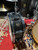 Gretsch Catalina Maple - Black Stardust (20", 10", 12", 14" + 14" Snare)
