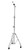 DXP - 850 Series Cymbal Stand