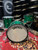 Gretsch Broadkaster - Nitron Green Sparkle Drum Kit Shell Set (22", 12", 16")
