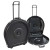 Xtreme 22" Cymbal Hard Case