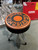 Gretsch Round Badge Throne