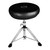 Roc 'n' Soc Manual Spindle Round Seat (Black)