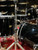 Yamaha Stage Custom Bop - 4 Piece Kit (18", 12", 14" + 14" SNR) with Crosstown Hardware