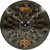 Meinl Classics Custom Dark 21" Crash