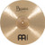 Meinl Traditional 19" Polyphonic Crash