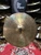 Istanbul Agop 18" Signature Crash