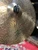 Istanbul Agop 18" Signature Crash