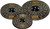 Meinl Classics Custom Dark Cymbal Pack 14" HH, 16" C, 20" R