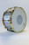 Nostra Drum Provisions Mode 1 - 5mm Aluminium 14" x 7" Snare Drum