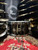 DW Collector's Series Black Nickel over Brass 14" x 6.5" Snare Drum
