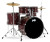 PDP Centrestage 5 Piece Drum Kit - 10",  12", 16", 22" + 14" Snare - W/ Hardware, Cymbals and Stool