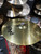 Yamaha Rydeen 5 Piece Drum Kit (22", 10", 12", 16" + 14" Snare) in Black Glitter w/Hardware, Cymbals + Throne
