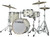 Yamaha Stage Custom Bop Drum Kit - Classic White (18", 12", 14" + 14" Snare) w/ Crosstown Hardware Yamaha Stage Custom Bop Drum Kit - Classic White (18", 12", 14" + 14" Snare) w/ Crosstown Hardware