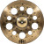 Meinl Pure Alloy Custom 18" Trash Crash