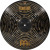 Meinl Classics Custom Dark 18" Thin Crash