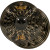 Meinl Classics Custom Dark 15" Hi-Hats