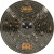 Meinl Classics Custom Dark 19" Crash
