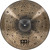 Meinl Pure Alloy Custom 20" Extra Thin Hammered Crash