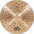 Meinl Pure Alloy 18" Extra Hammered Crash