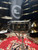 Ludwig 14" x 5.5" Legacy Mahogany “Jazz Fest” Snare Drum - Vintage Black Oyster