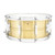 Ludwig Acro Brushed Brass Snare Drum 14" x 6.5"