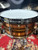 Ludwig Raw Copper Striped Snare Drum 14" x 6.5"