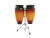 MANO 10" & 11" Congas w/ stand