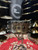 DW Collector's Series 14" x 5.5" Aluminum Wrinkle Coat Finish Snare Drum