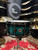 DW Collector's Series 14" x 6.5" Maple Exotic Regal-Royal Blue over Sycamore w/Black Nickel H/W Snare Drum