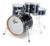 Gretsch Catalina Club - Piano Black (20", 12", 14" + 14" Snare)
