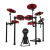 Alesis Nitro Max 8 Piece Electronic Drum Kit - SPECIAL EDITION