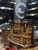 Yamaha Live Custom Hybrid Oak 5 Piece Drum Kit in Uzu Natural w/HW880 Hardware Pack
