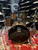 Yamaha Live Custom Hybrid Oak 5 Piece Drum Kit in Uzu Natural w/HW880 Hardware Pack