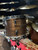 Pearl President Series Phenolic 22/13/16 3pc Drum Kit Shell Pack – Matte Bronze Oyster