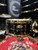 Pearl Sensitone Black-Nickel Over Brass 14" x 6.5" Snare *LIMITED EDITION*