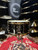 Pearl Sensitone Black-Nickel Over Brass 14" x 6.5" Snare *LIMITED EDITION*